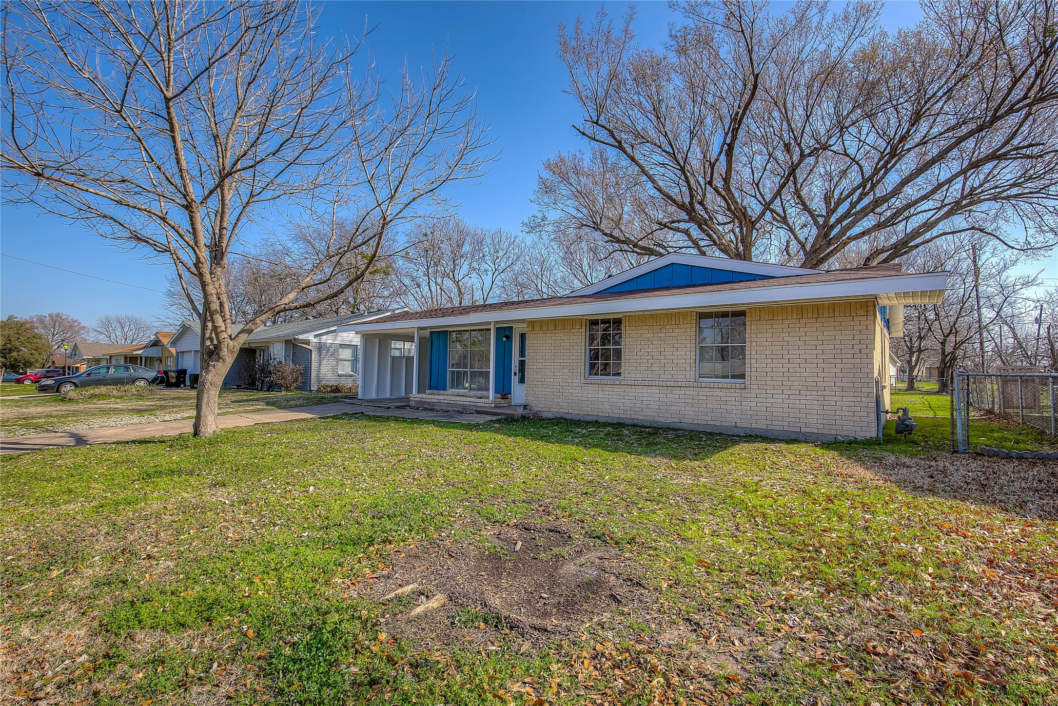 6511 Finch Drive Greenville TX 75402