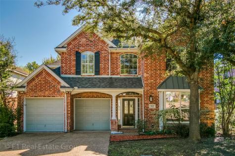 512 Lake Village Drive Mckinney TX 75071