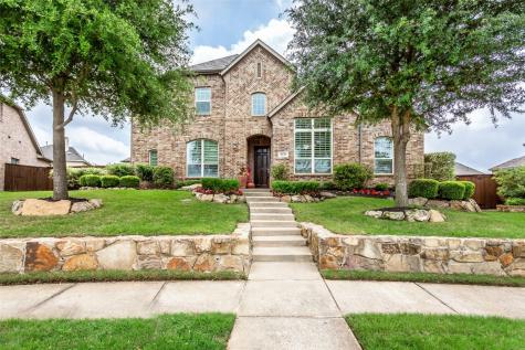2230 Enchantment Lane Allen TX 75013