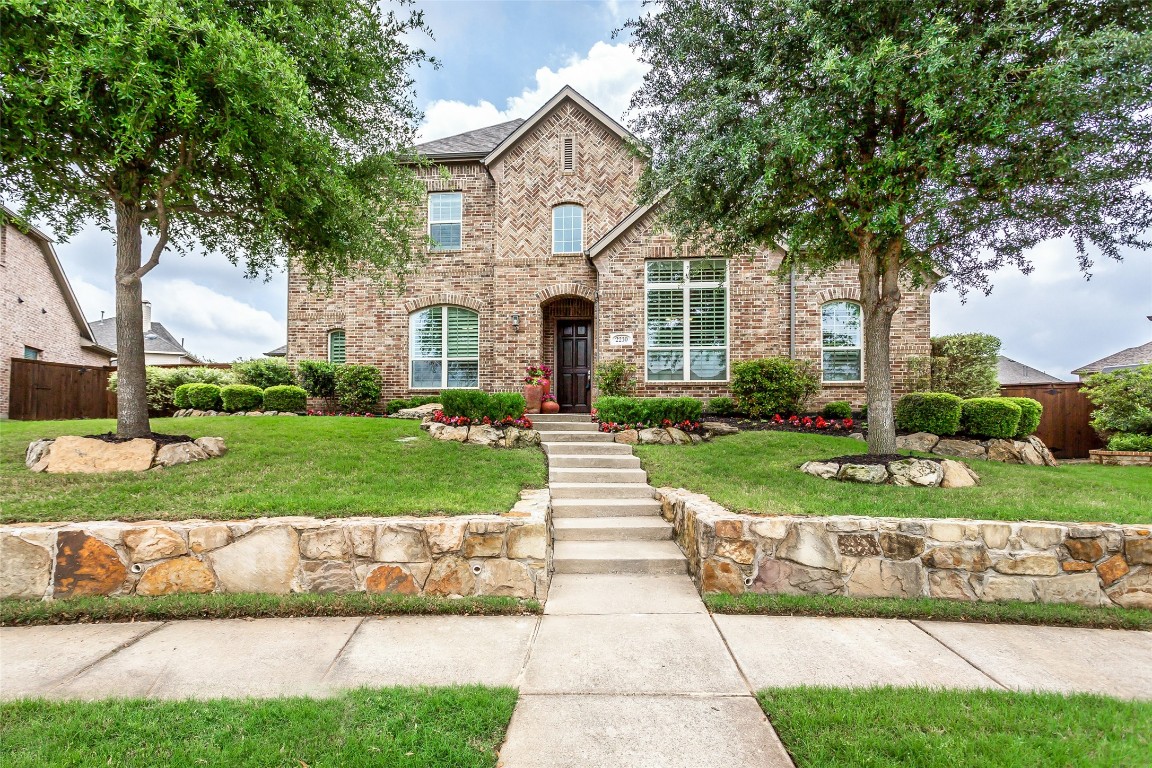 2230 Enchantment Lane Allen TX 75013