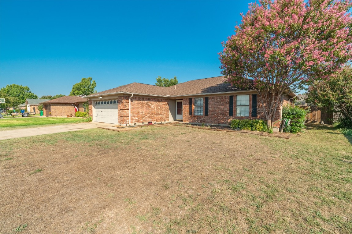 3906 Sunhill Drive Greenville TX 75402