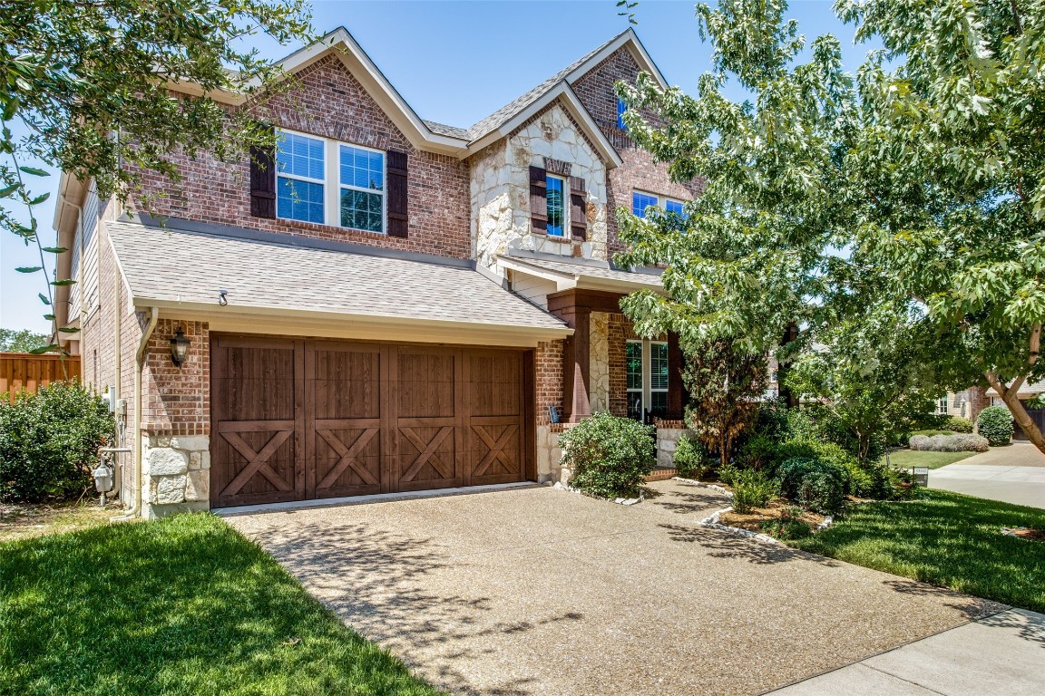 11329 Dujon Lane Dallas TX 75218