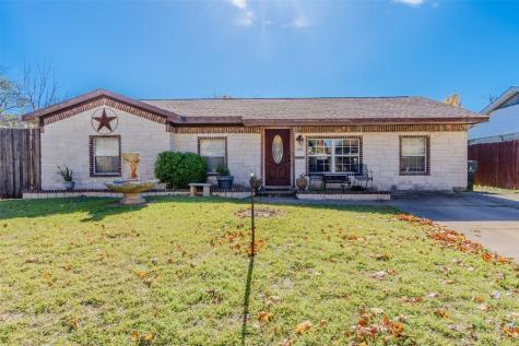 610 Milky Way Garland TX 75040