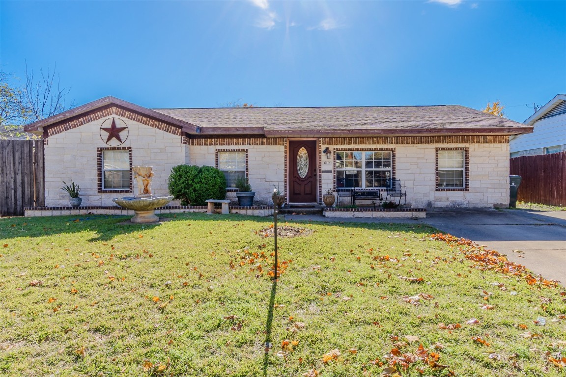 610 Milky Way Garland TX 75040