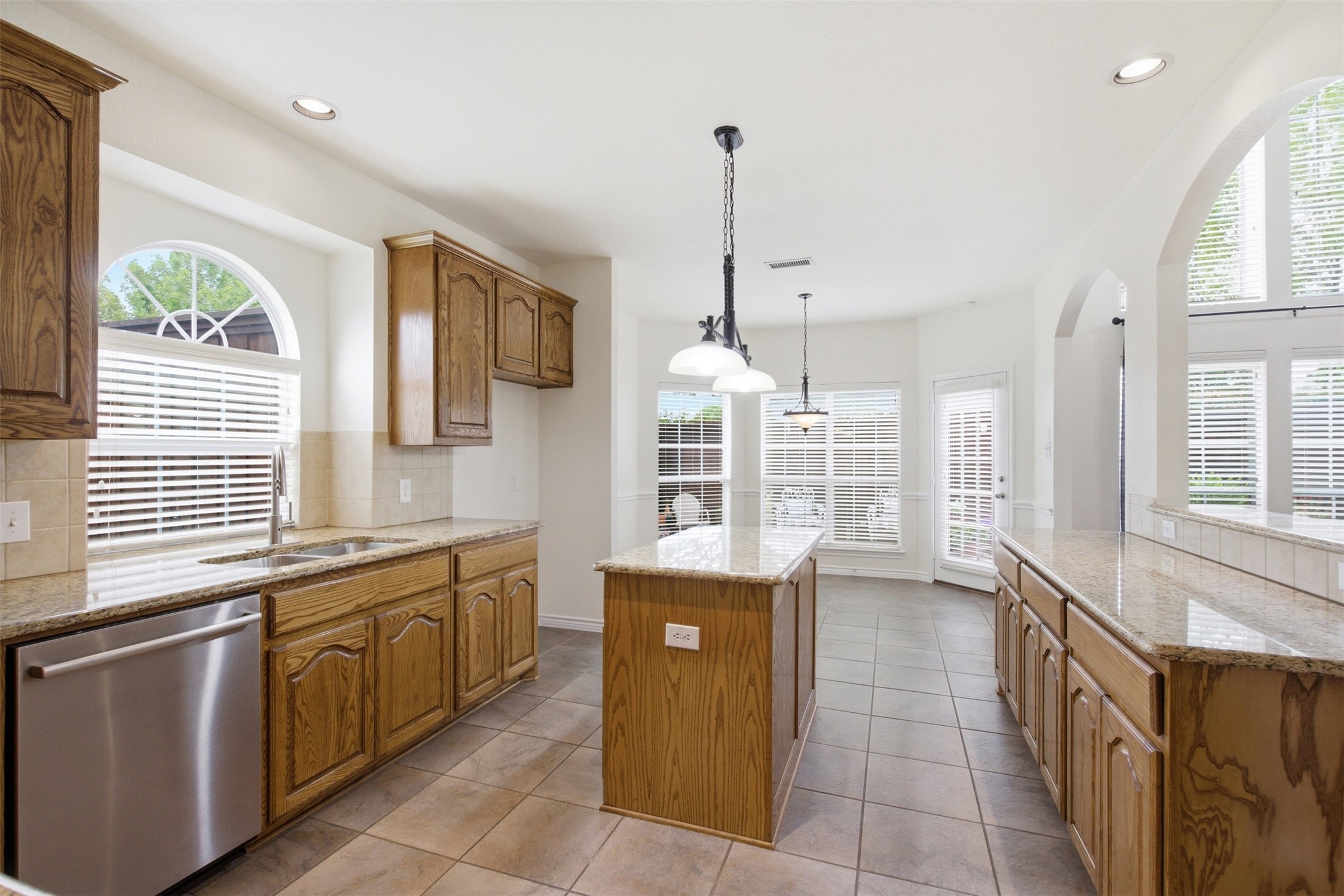 2305 Trickling Creek Drive Garland TX 75041
