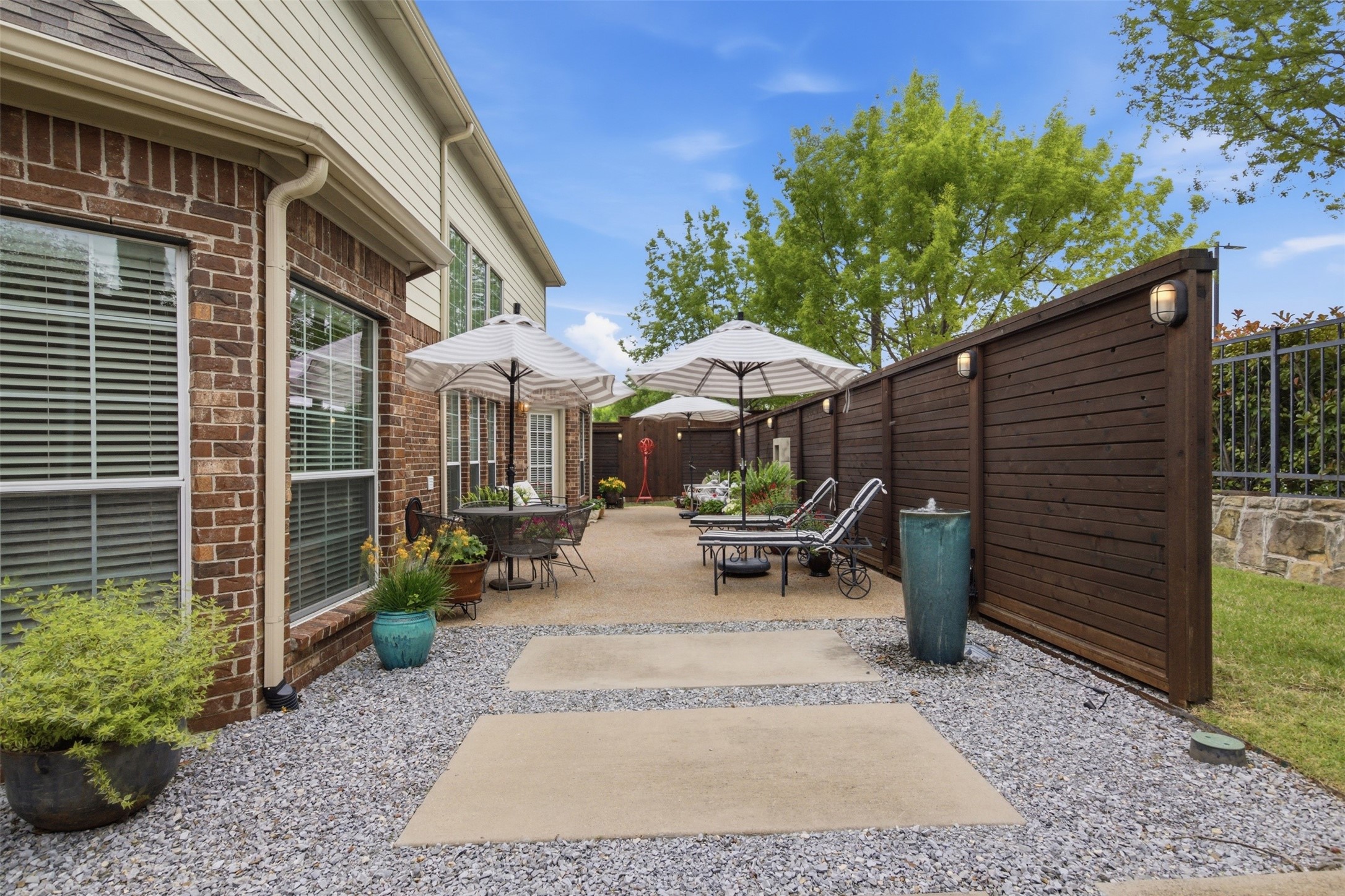 2305 Trickling Creek Drive Garland TX 75041