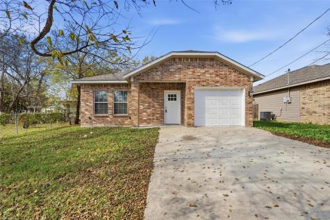 4104 Gordon Street Greenville TX 75401
