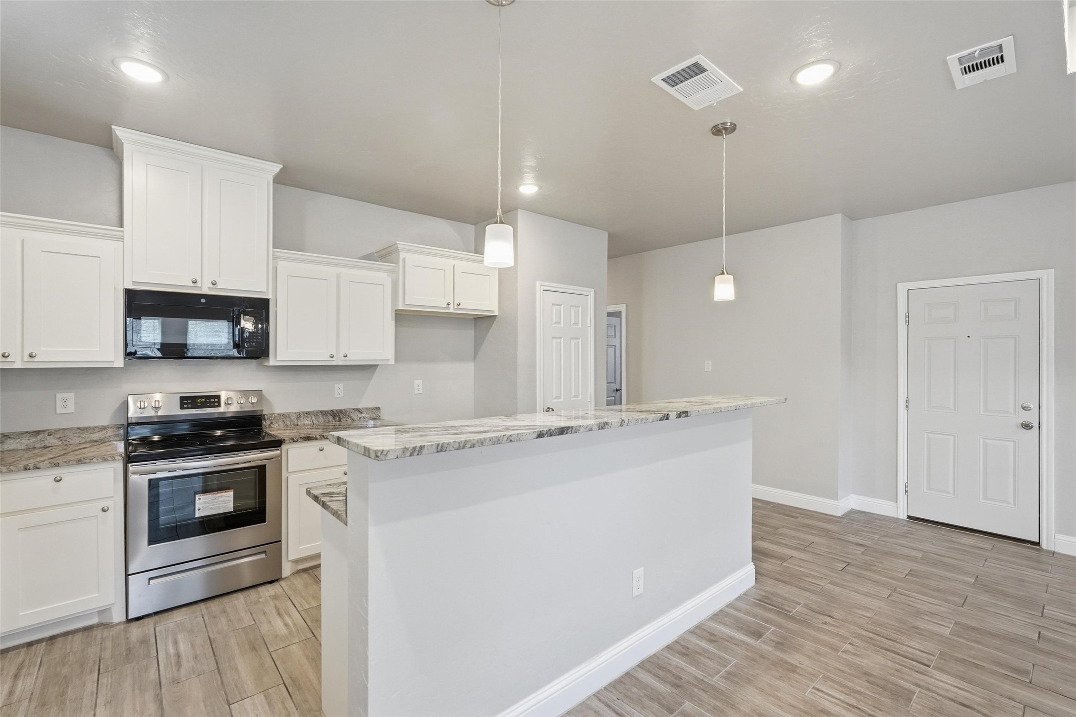 4104 Gordon Street Greenville TX 75401