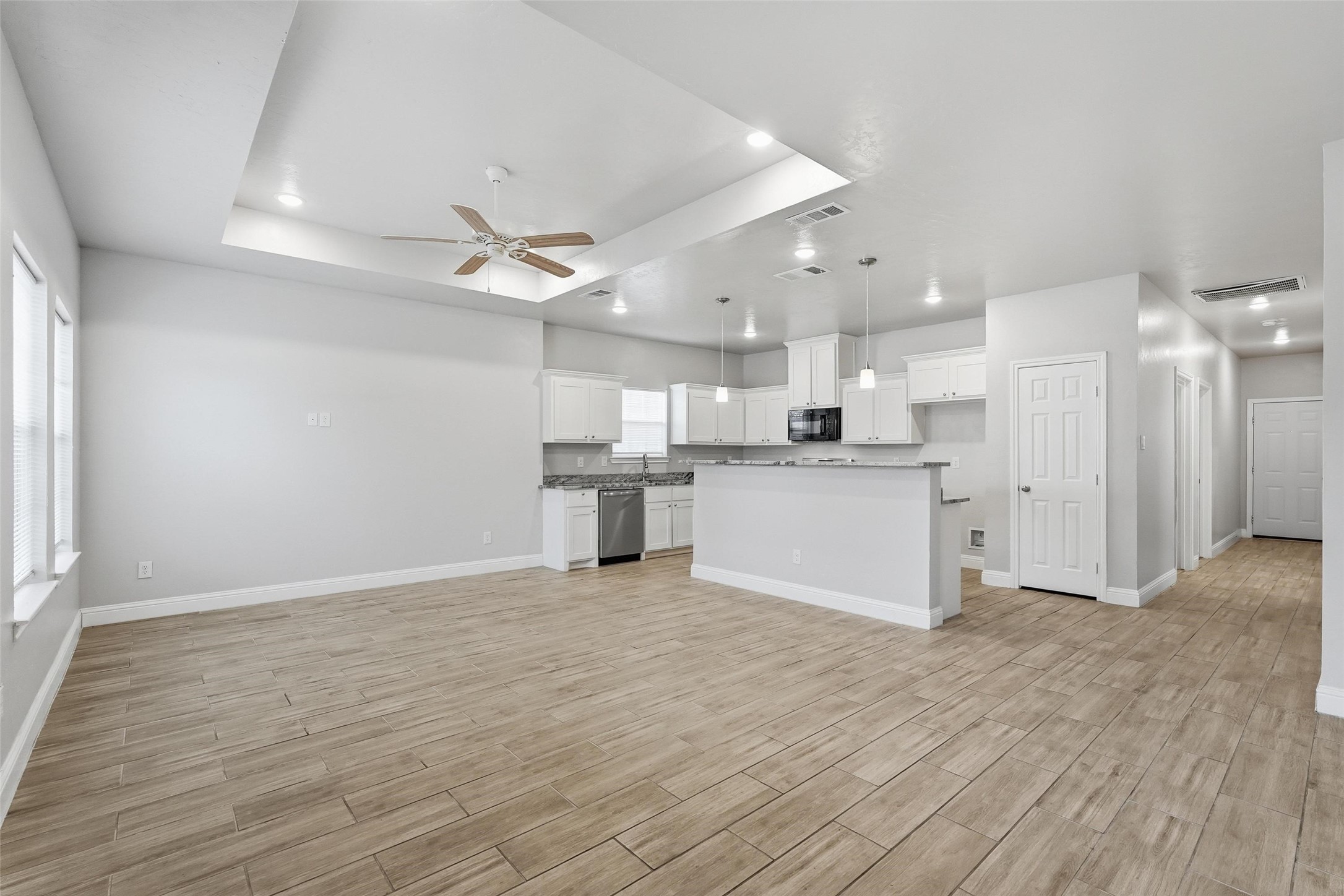 4104 Gordon Street Greenville TX 75401
