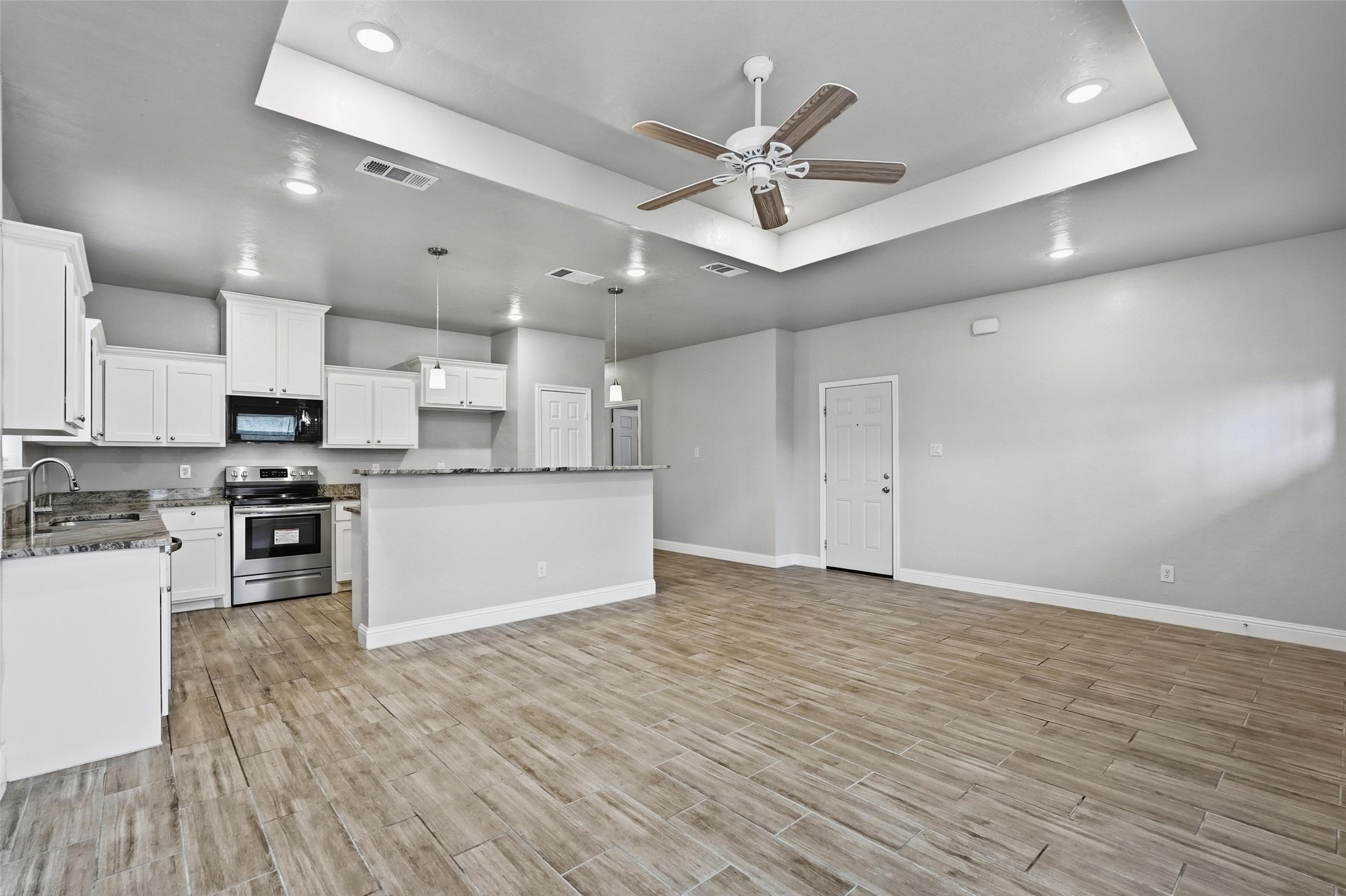 4104 Gordon Street Greenville TX 75401