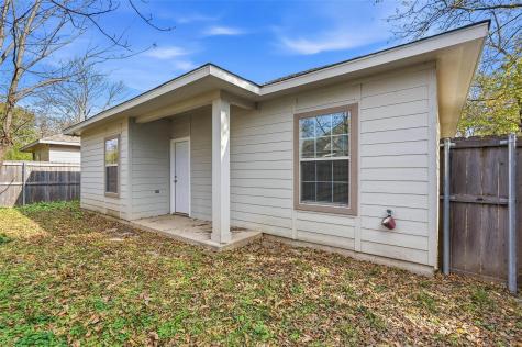 4104 Gordon Street Greenville TX 75401