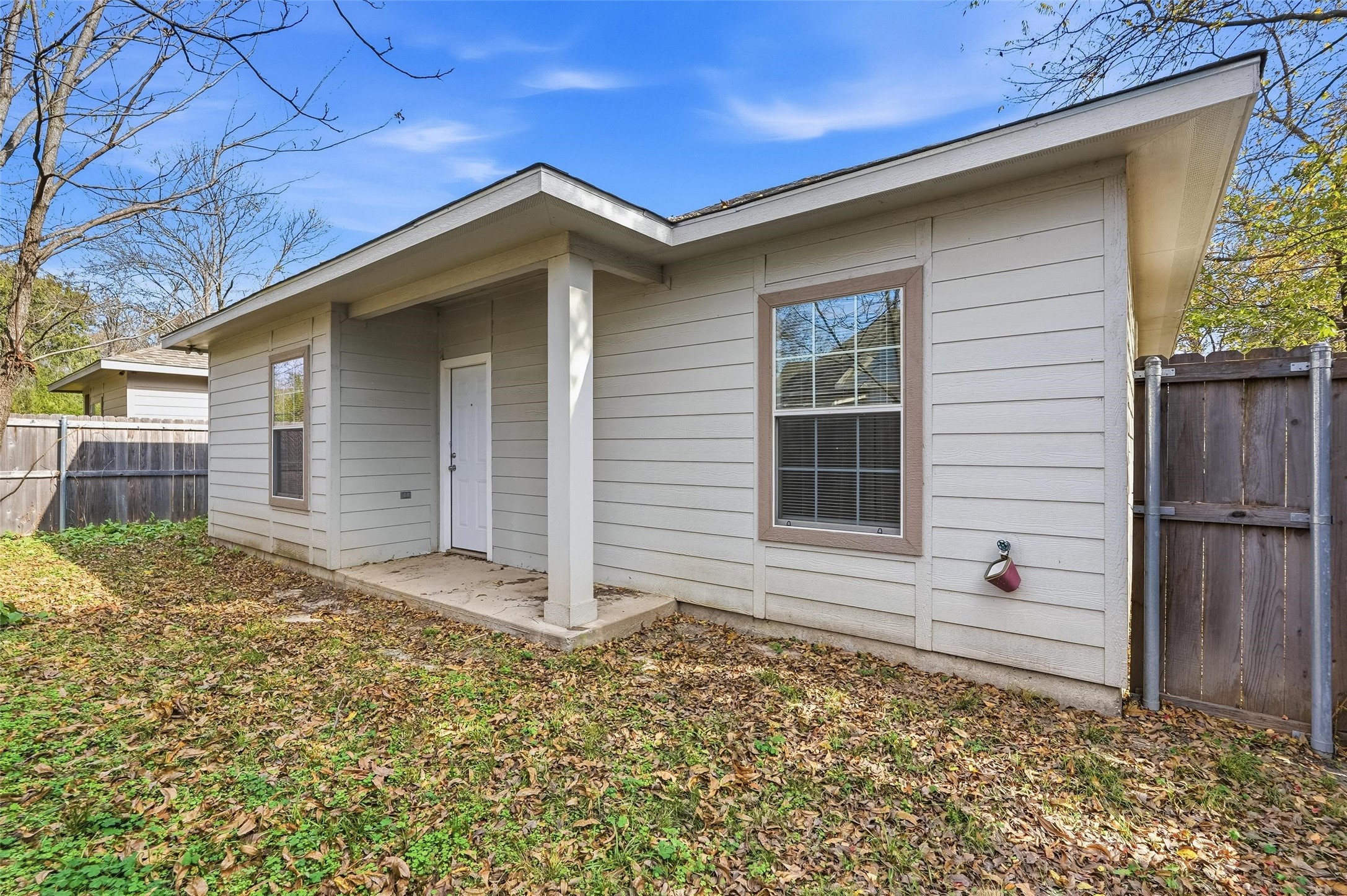 4104 Gordon Street Greenville TX 75401