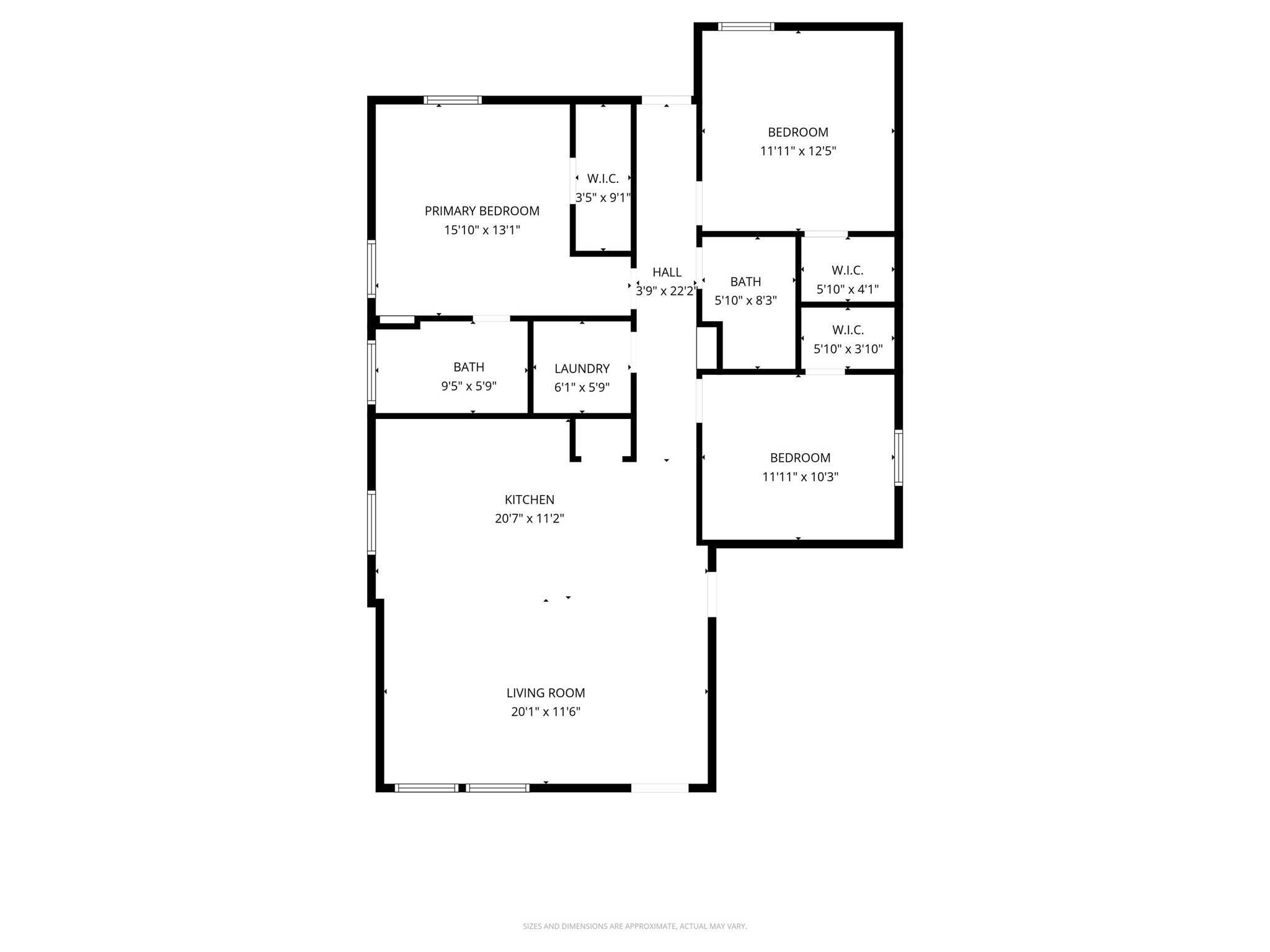 4104 Gordon Street Greenville TX 75401