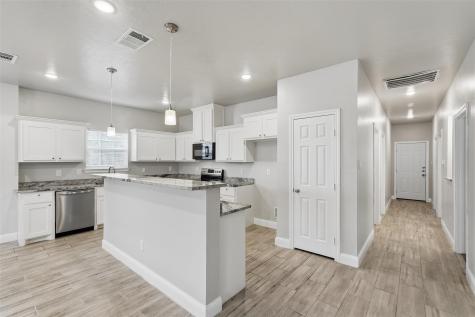 4104 Gordon Street Greenville TX 75401