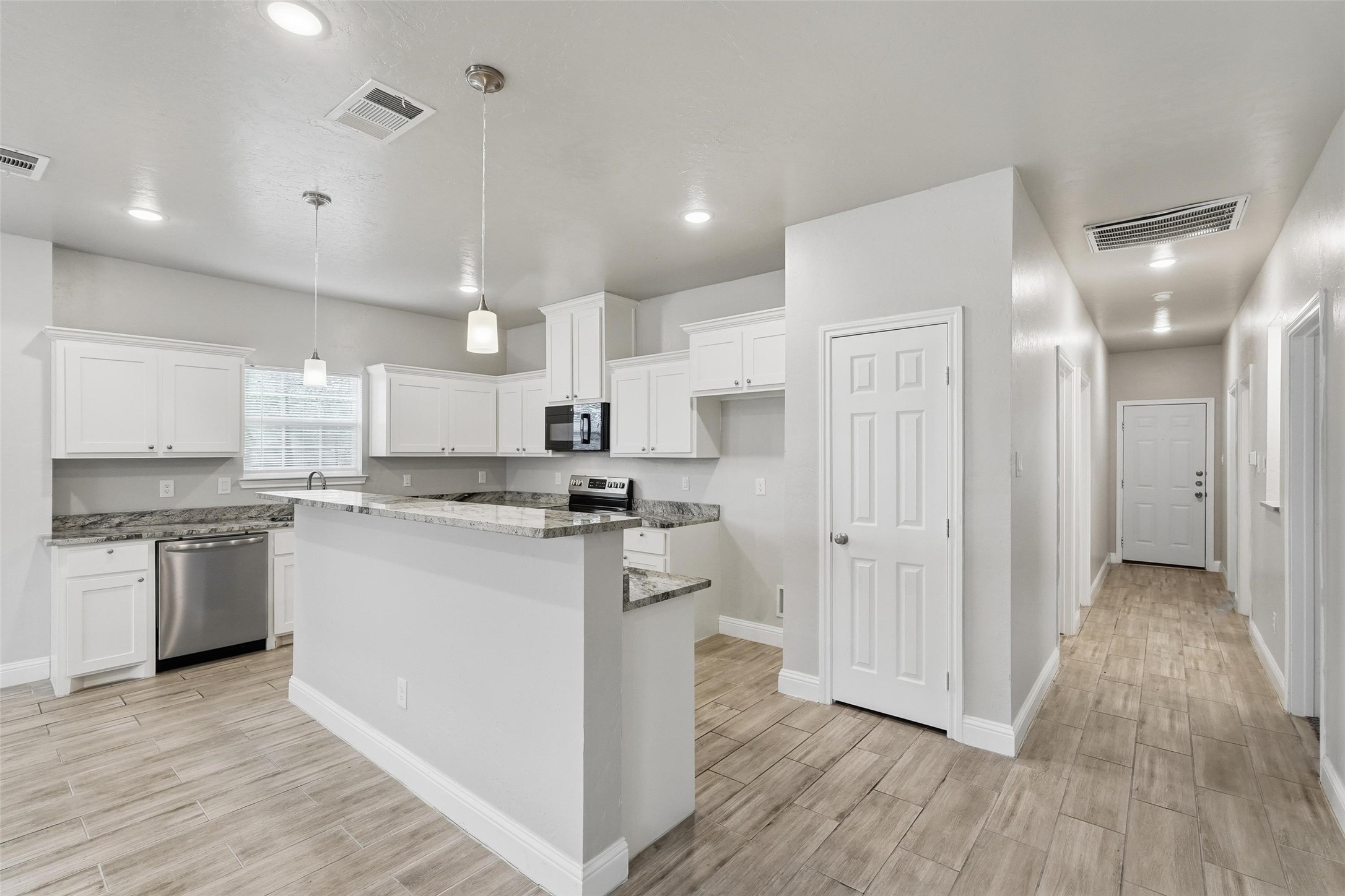 4104 Gordon Street Greenville TX 75401