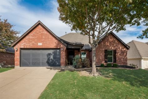 11832 Elko Lane Fort Worth TX 76108