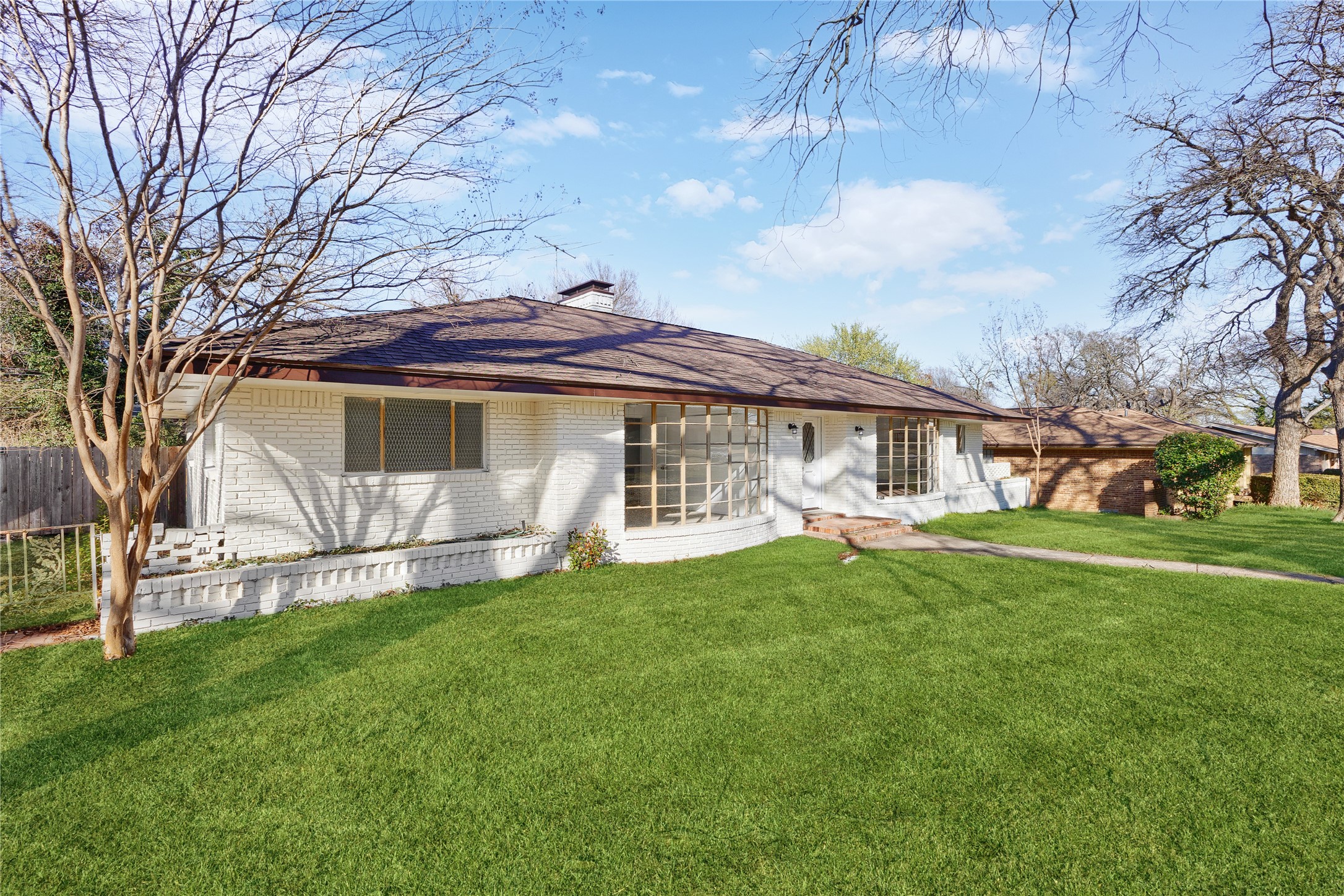 817 Brook Valley Lane Dallas TX 75232