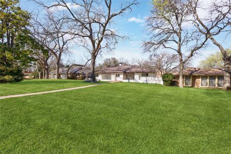 817 Brook Valley Lane Dallas TX 75232