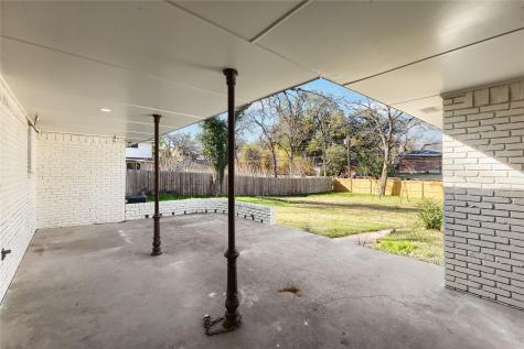 817 Brook Valley Lane Dallas TX 75232