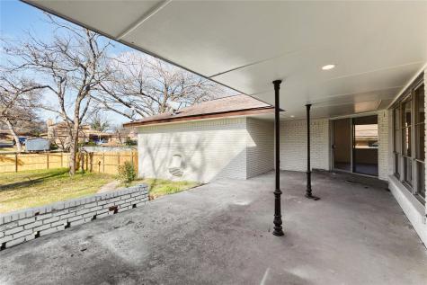 817 Brook Valley Lane Dallas TX 75232