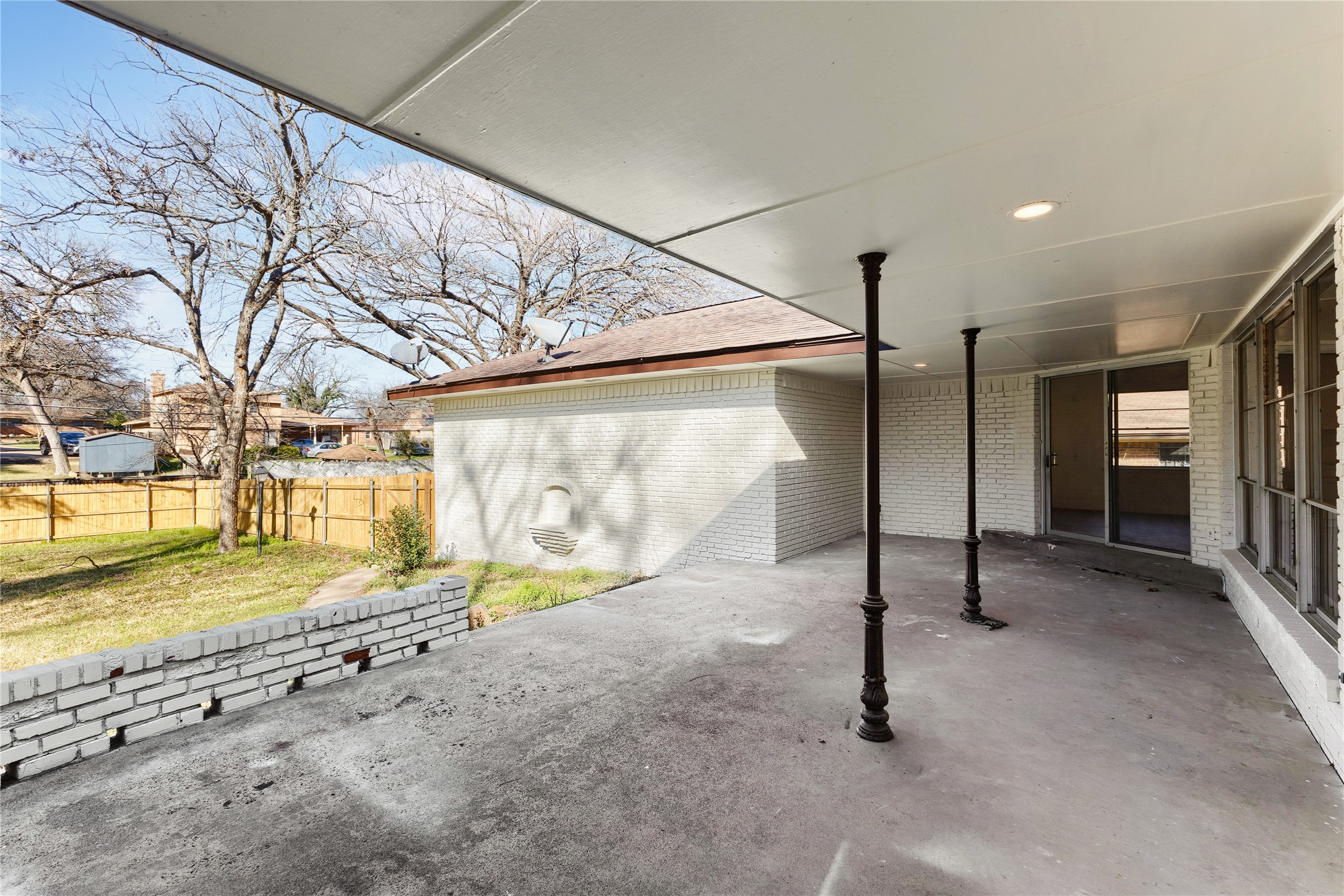 817 Brook Valley Lane Dallas TX 75232