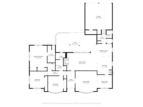 817 Brook Valley Lane Dallas TX 75232