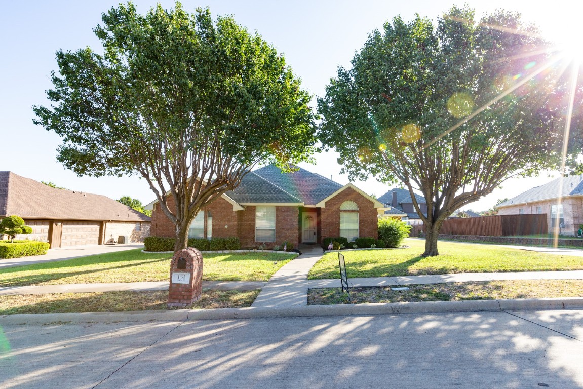 131 Paige Lane Forney TX 75126