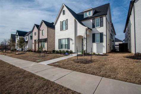 810 Kennedy Drive Allen TX 75013