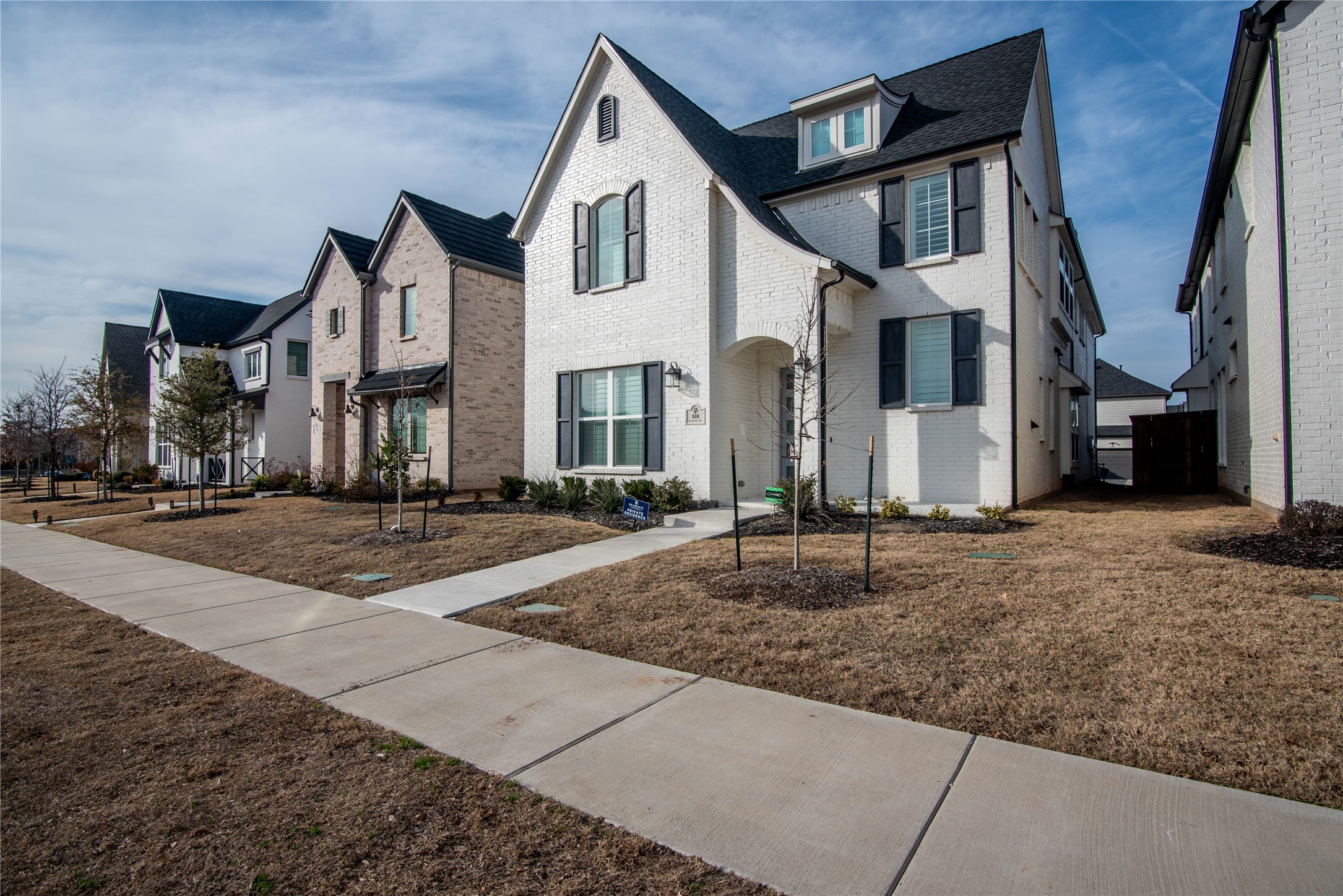 810 Kennedy Drive Allen TX 75013