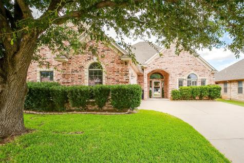 5513 Milford Drive Fort Worth TX 76137