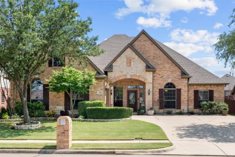 216 Carlow Court Keller TX 76248