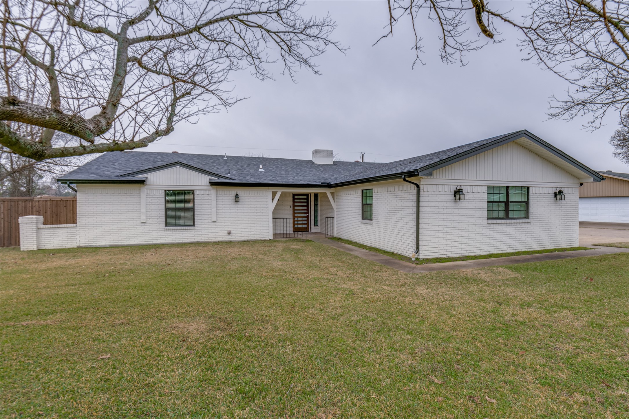 1055 Wright Street Terrell TX 75160