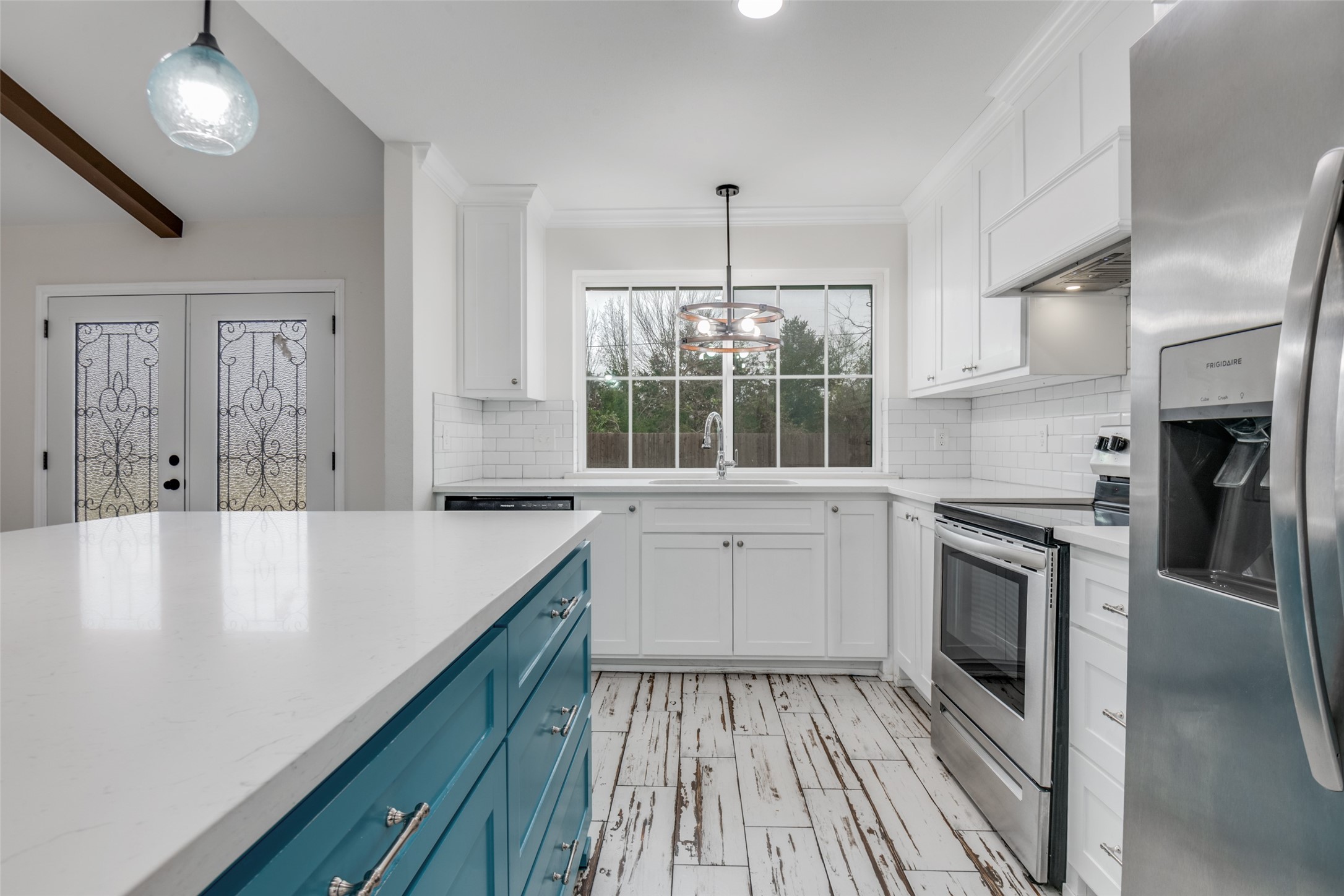 1055 Wright Street Terrell TX 75160