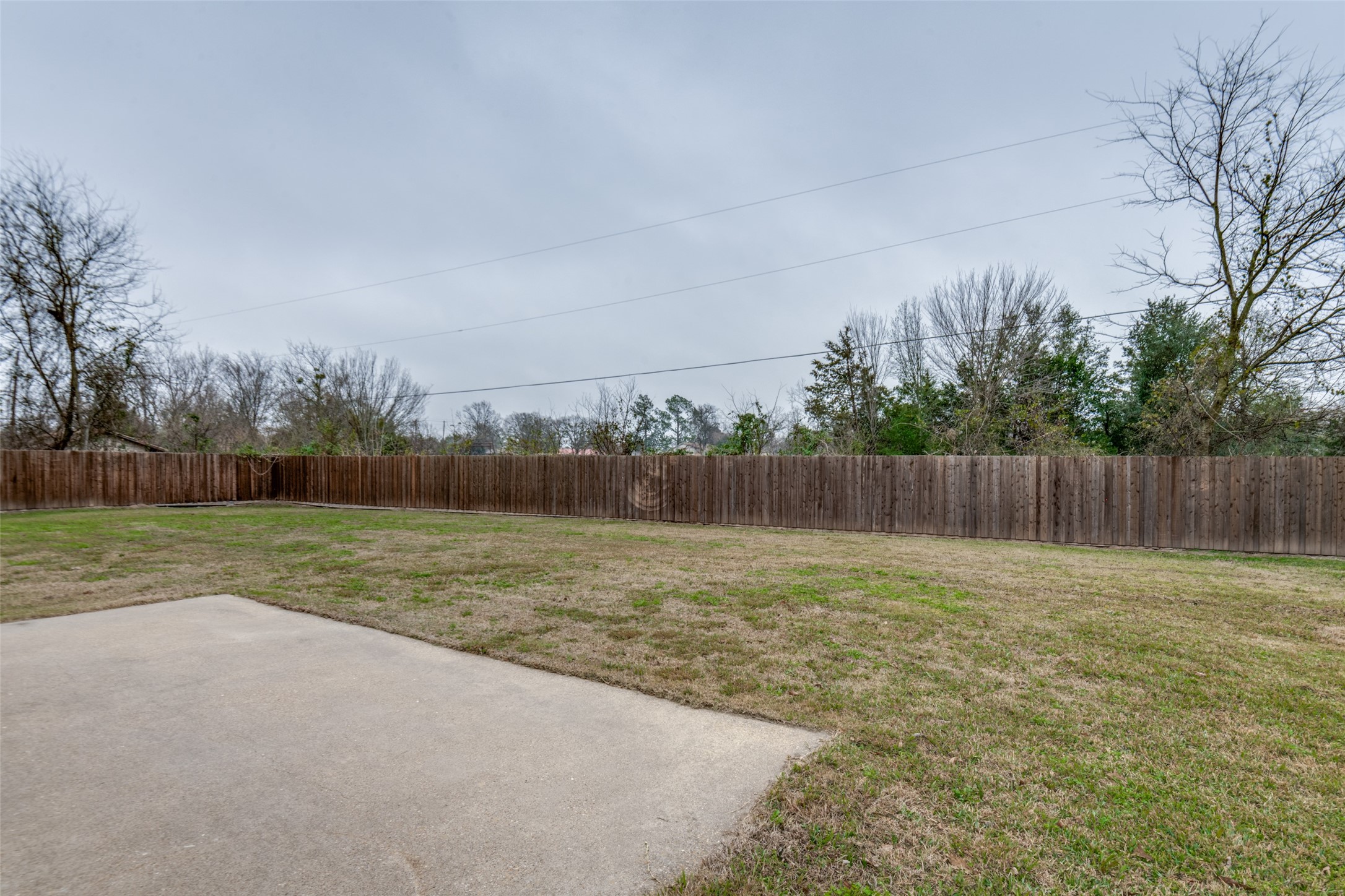 1055 Wright Street Terrell TX 75160