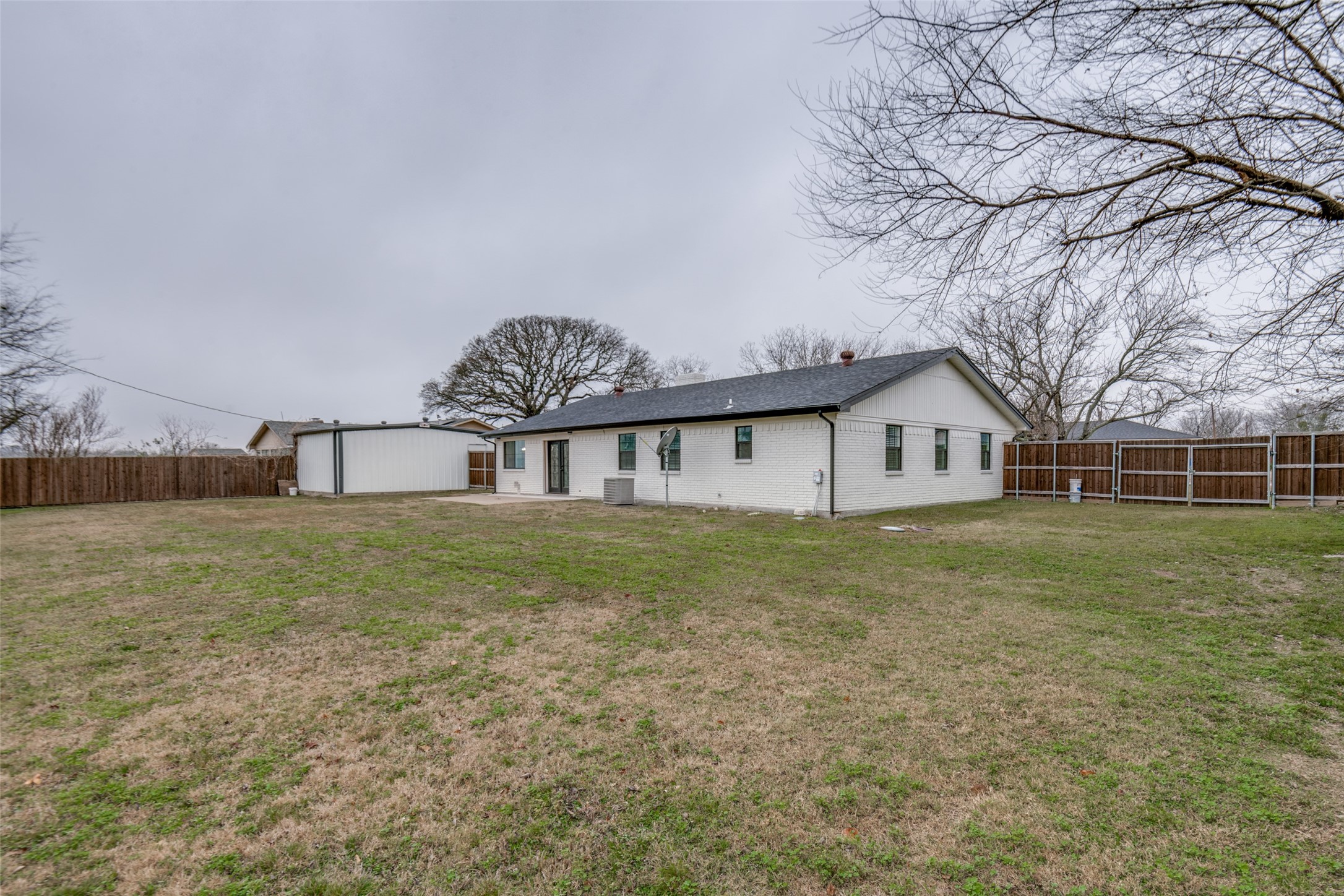 1055 Wright Street Terrell TX 75160