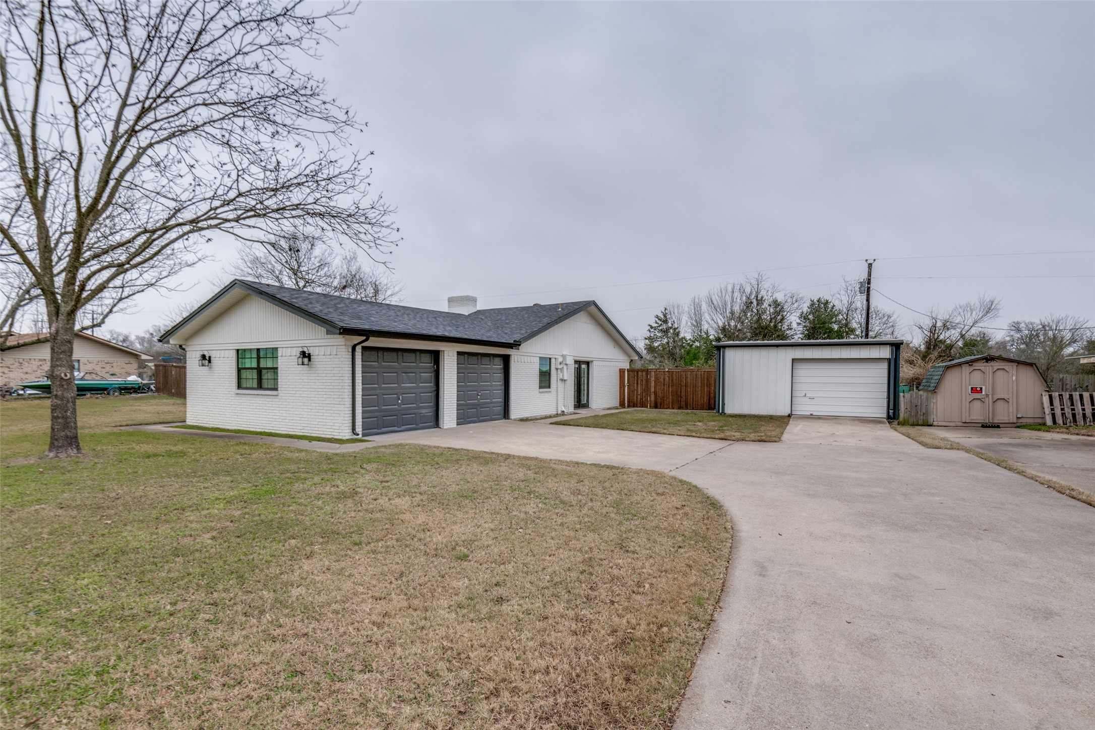1055 Wright Street Terrell TX 75160