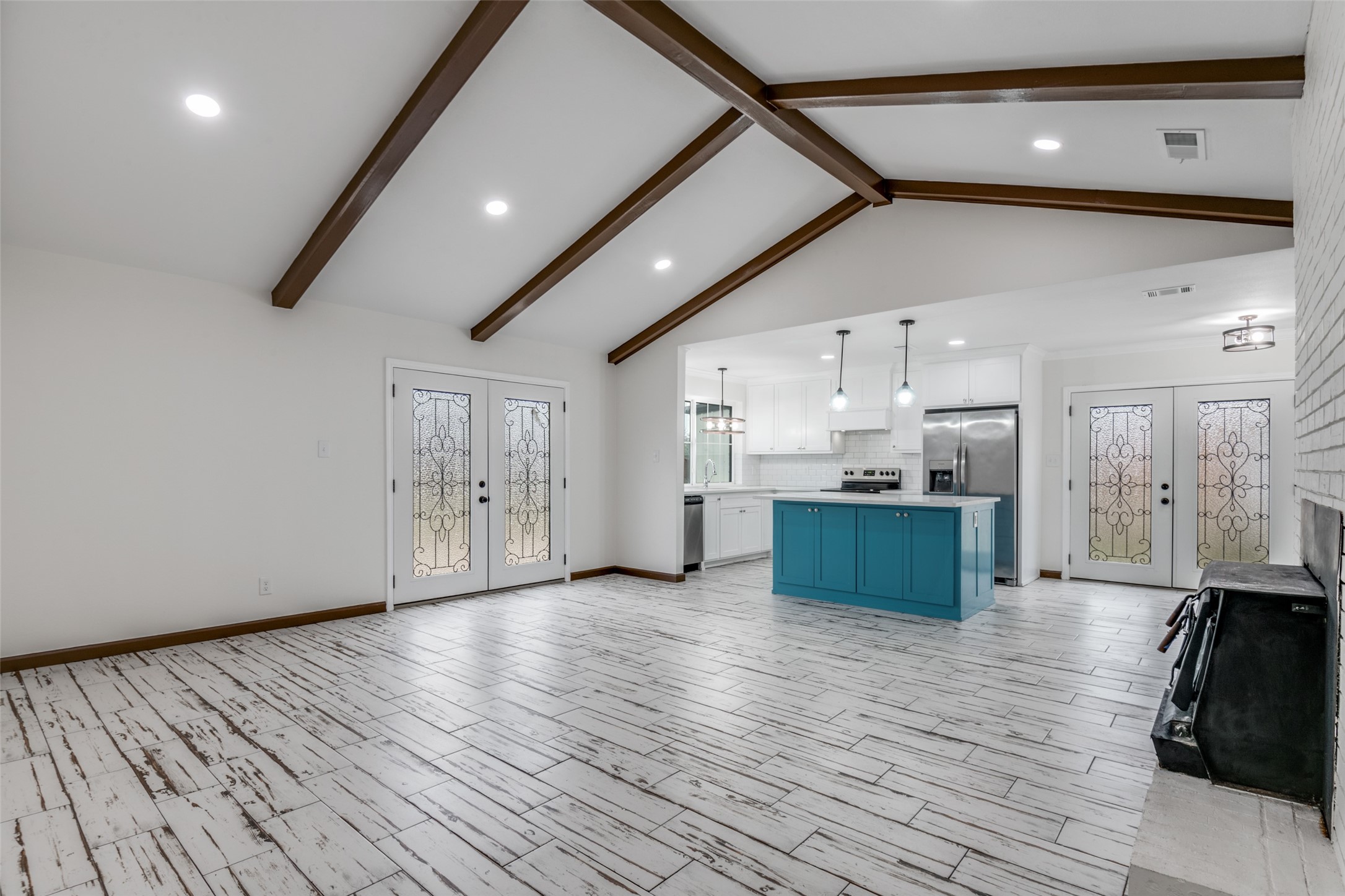 1055 Wright Street Terrell TX 75160