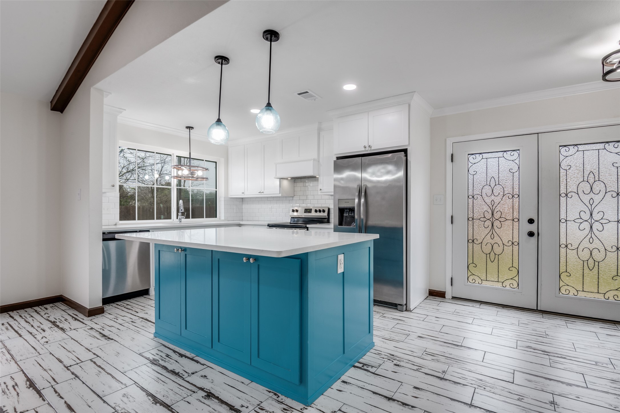 1055 Wright Street Terrell TX 75160