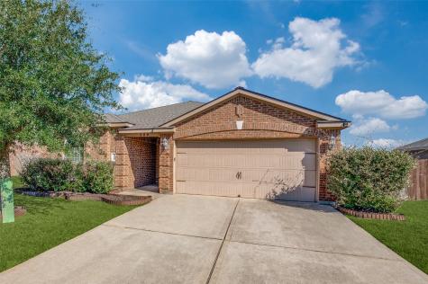 308 Meadow View Lane Anna TX 75409
