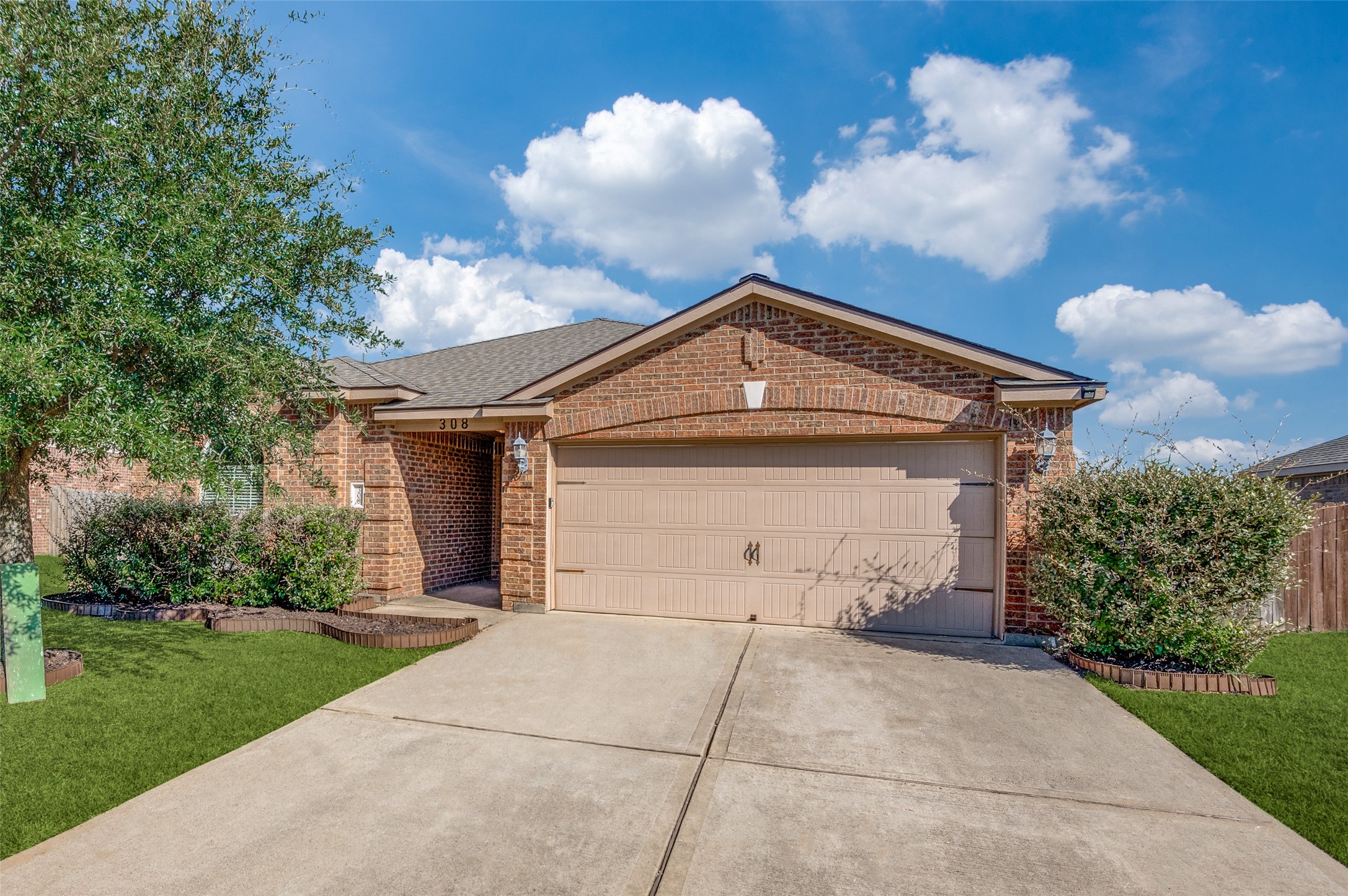 308 Meadow View Lane Anna TX 75409