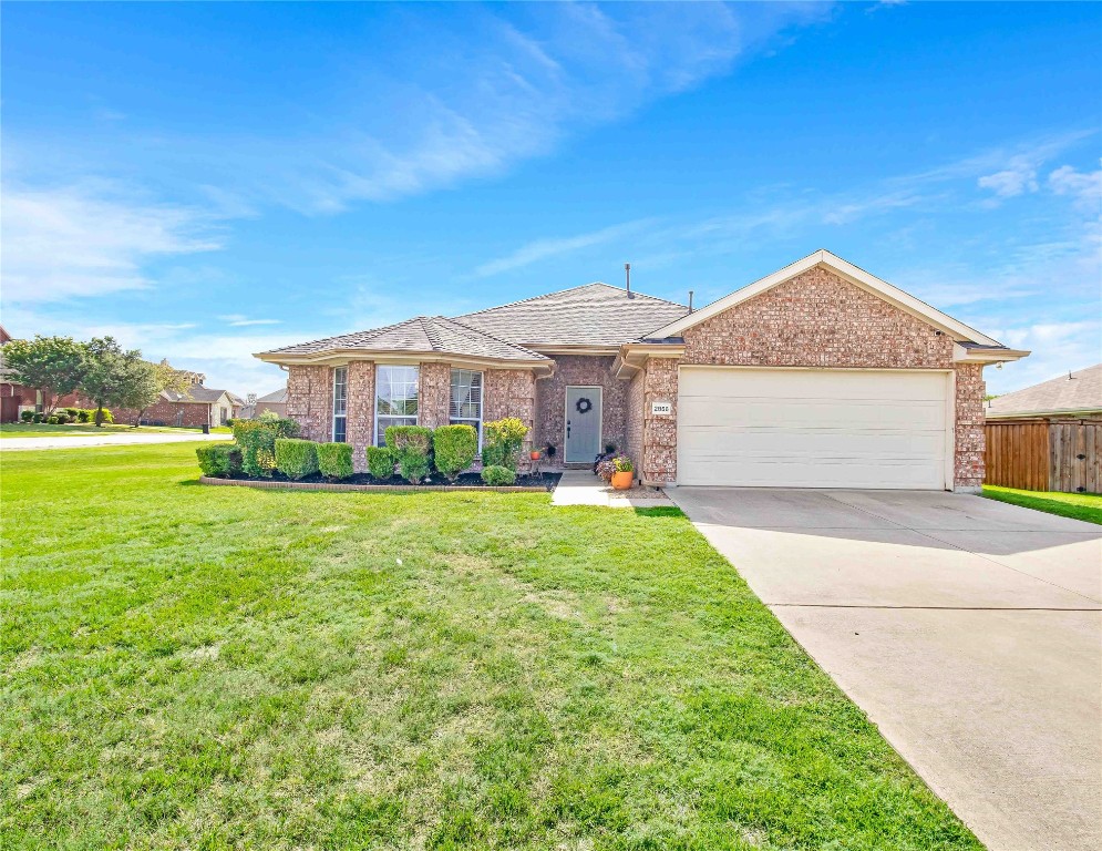 2856 Cobblestone Drive Rockwall TX 75087