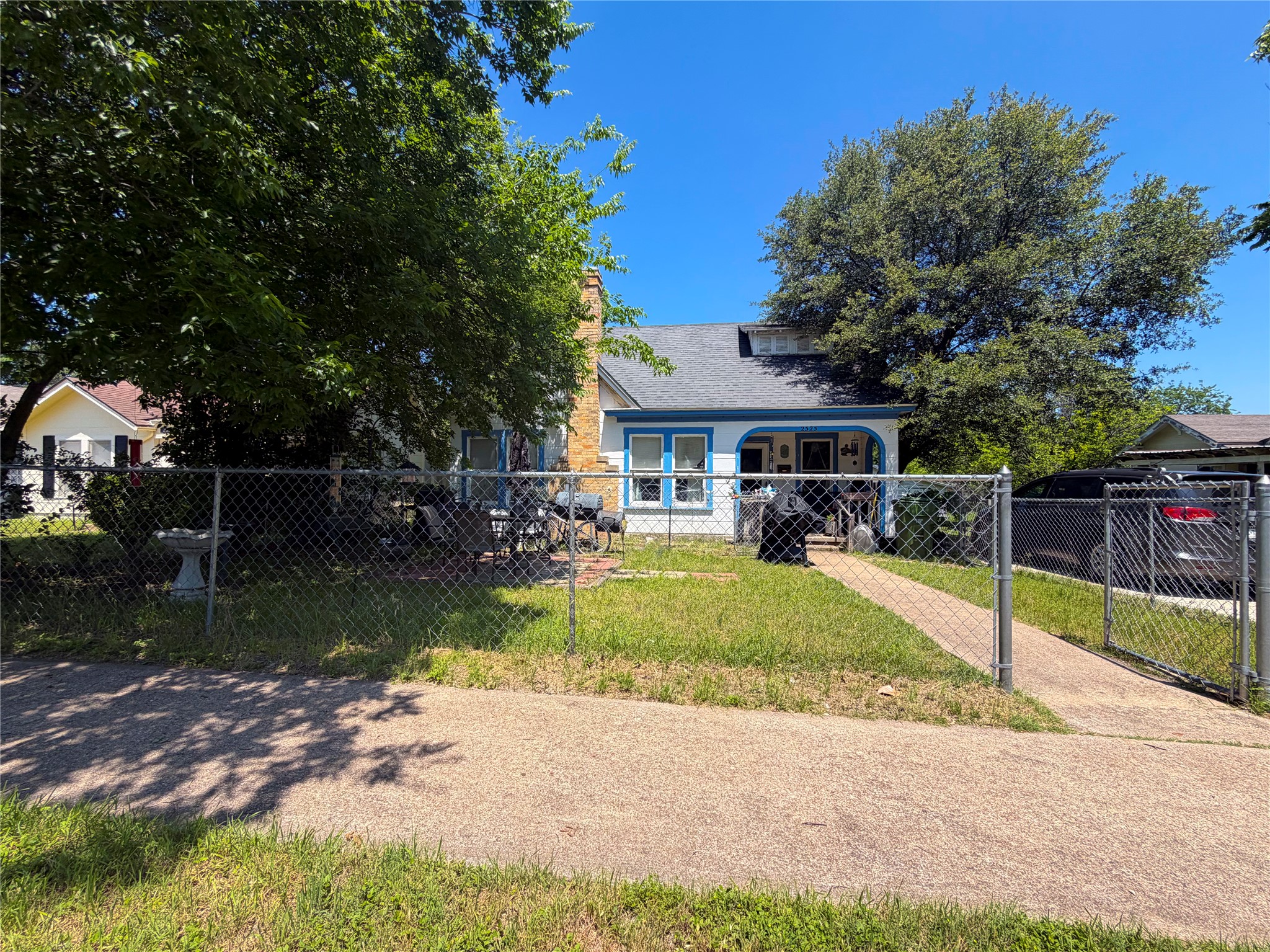 2525 Proctor Avenue Waco TX 76708