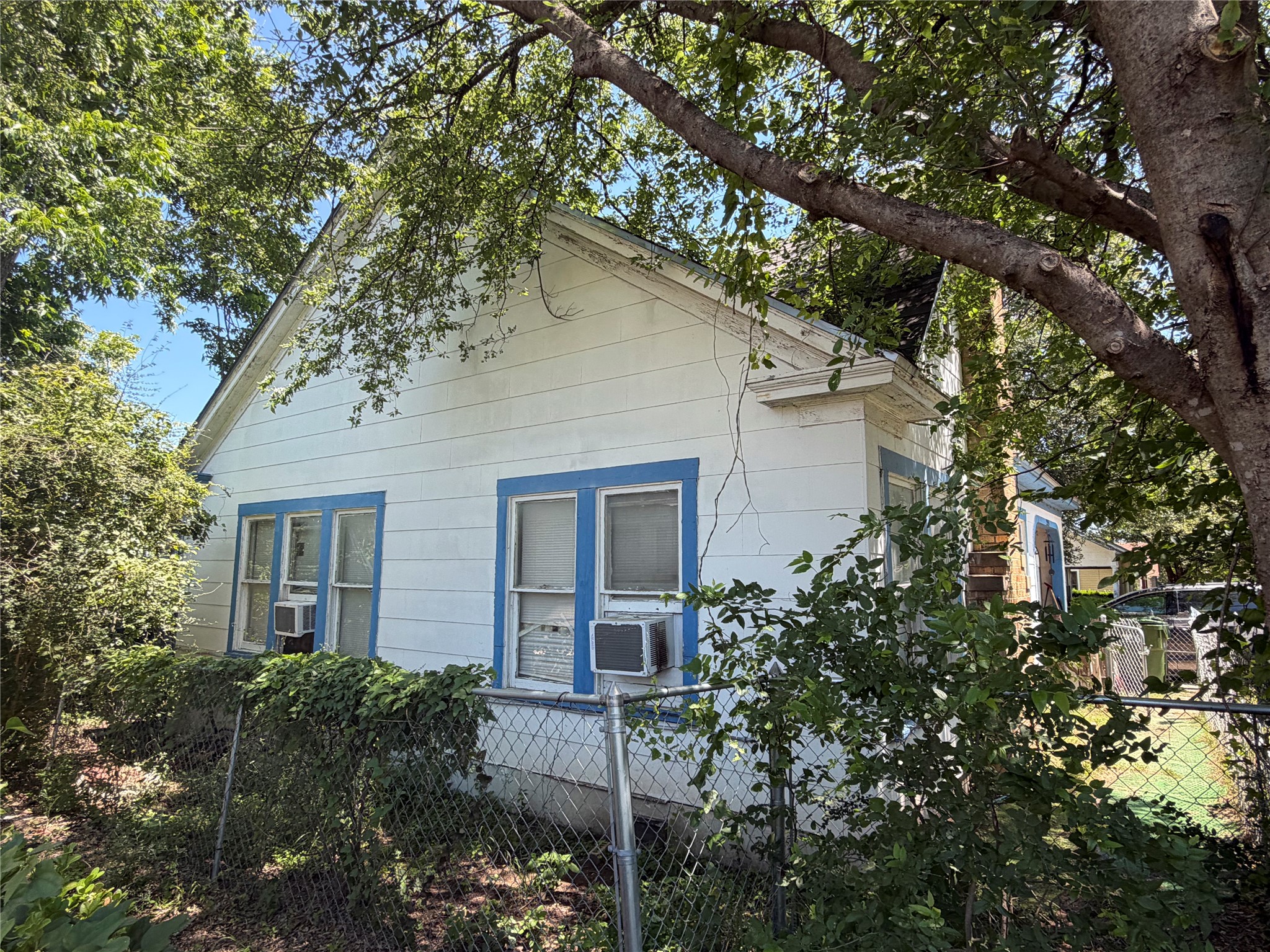 2525 Proctor Avenue Waco TX 76708