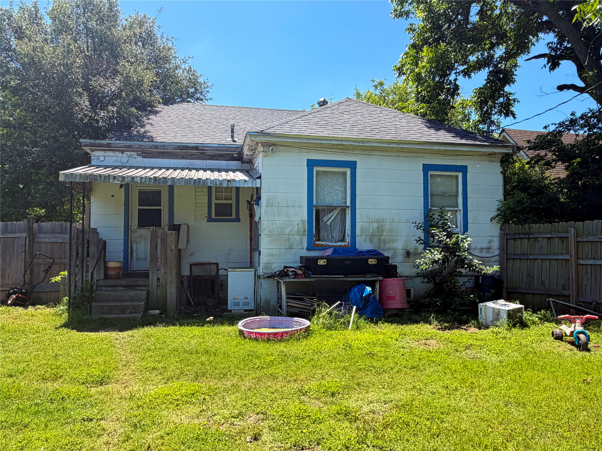 2525 Proctor Avenue Waco TX 76708