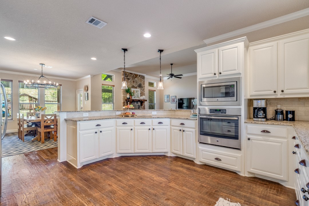 3405 Lakeway Drive Weatherford TX 76087