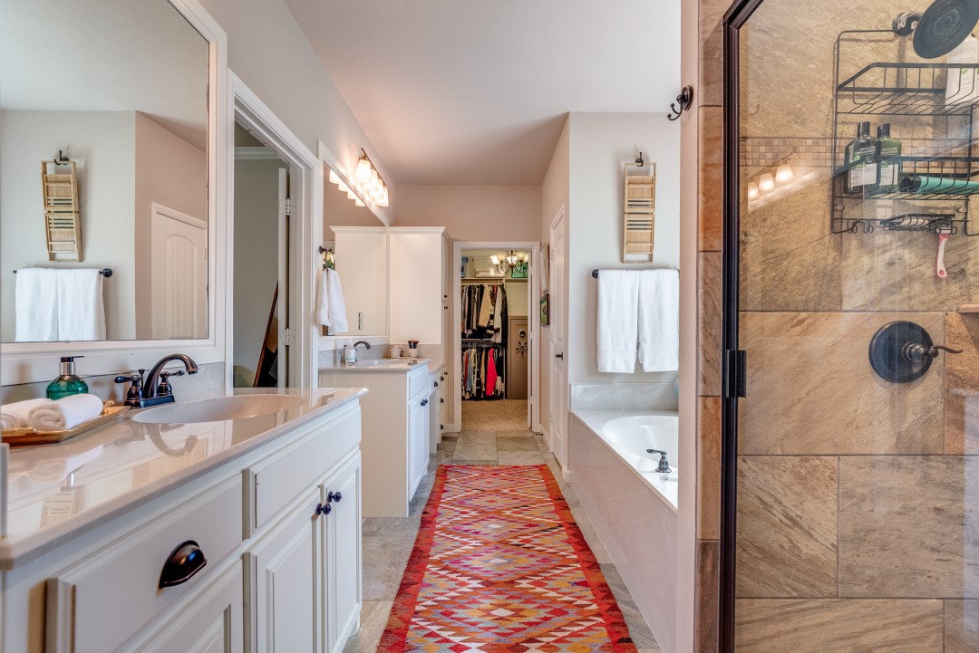 3405 Lakeway Drive Weatherford TX 76087