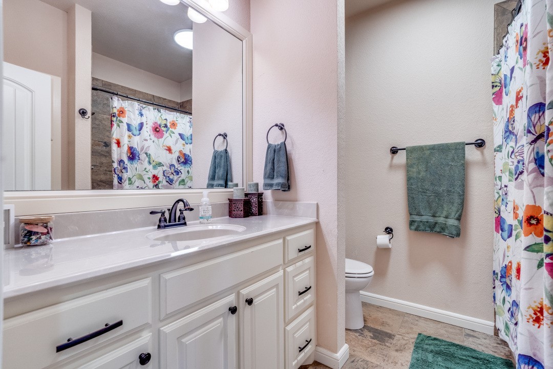 3405 Lakeway Drive Weatherford TX 76087