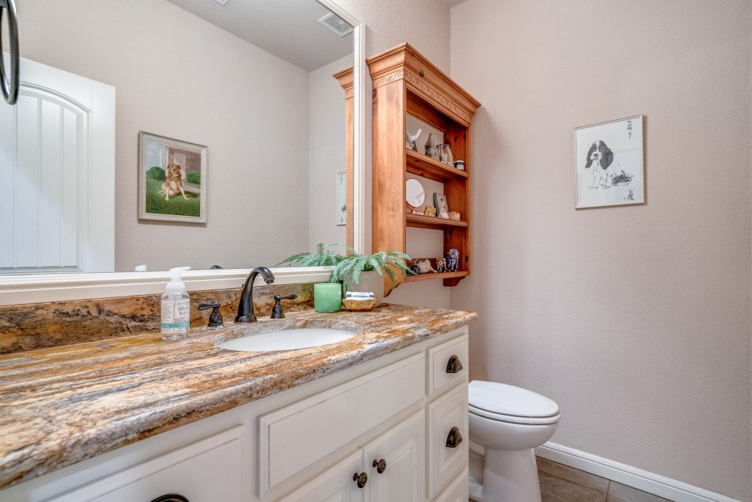 3405 Lakeway Drive Weatherford TX 76087