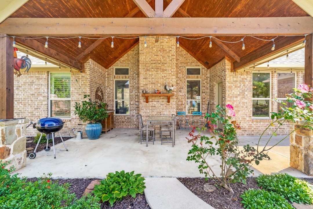 3405 Lakeway Drive Weatherford TX 76087