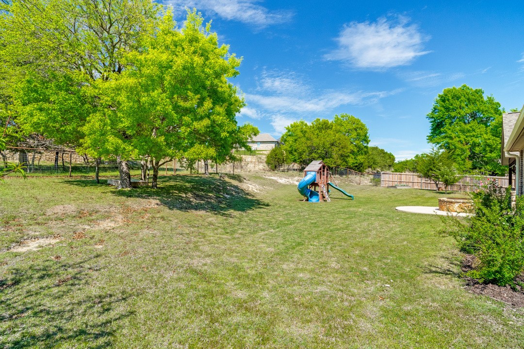 3405 Lakeway Drive Weatherford TX 76087